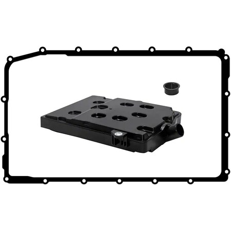 Baldwin Filters Transmission Filter, 20072 20072